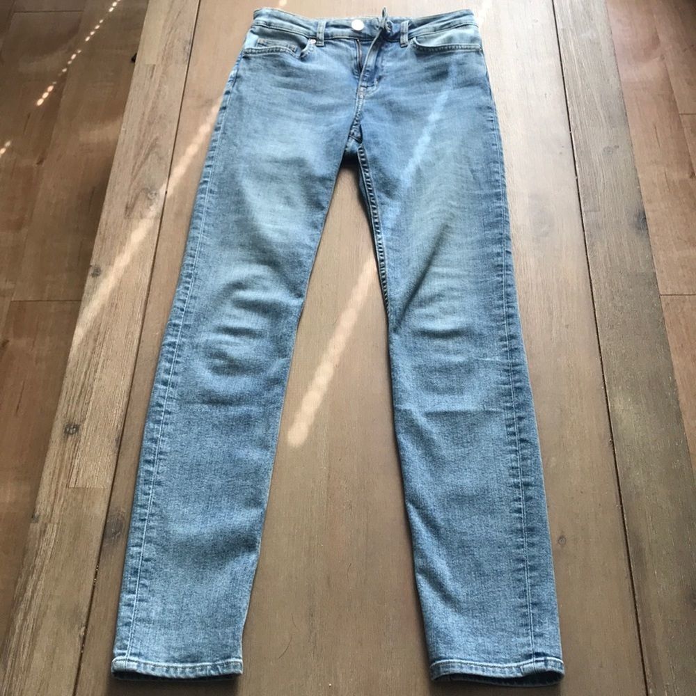 H&M Jeans